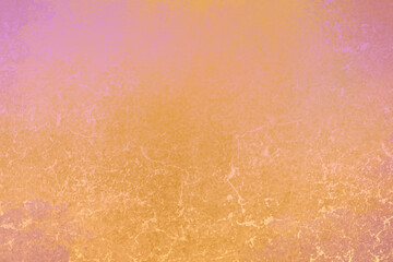 Golden Abstract  decorative paper texture  background  for  artwork  - Illustration