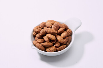 건과류와 견과류