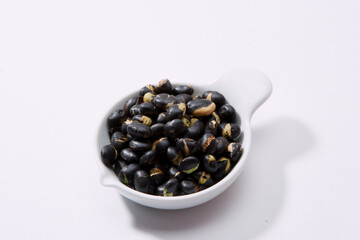 건과류와 견과류