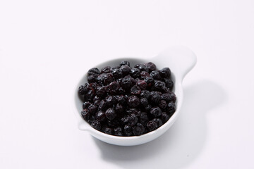 건과류와 견과류