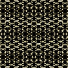 Pattern made from digital paint for creative design background	
