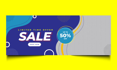 online sale social media cover design business cover design sale