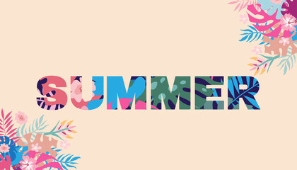 Summer  banner 5