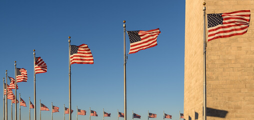 Washington Monument