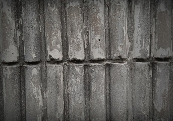 art from  old and dirty cement wall texture background.