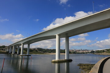 Ponte do Freixo in Porto