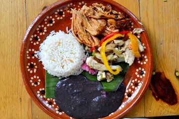 rice with vegetables