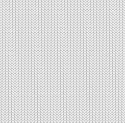 knitted background white gray illustration surface close-up texture handmade Scandinavian Norwegian