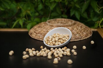 Fototapeta na wymiar mixed nuts