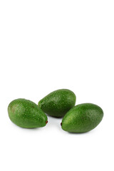 Avocado fresh