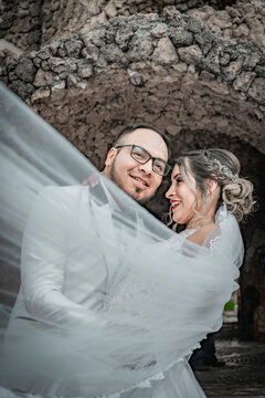 Boda Religiosa Paseo Nupcial Lima Peru