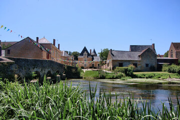 asnières