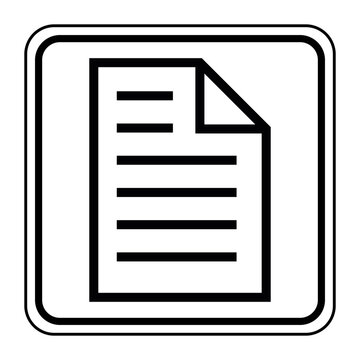 Logo document.