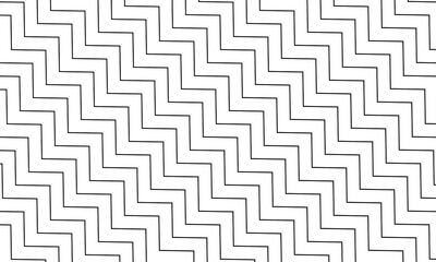 Abstract Linear Lines Seamless Pattern