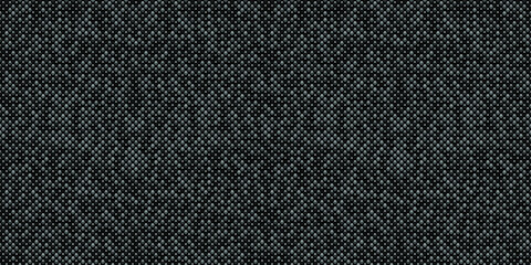 Luxury background with beads. Seamless vector illustration. 