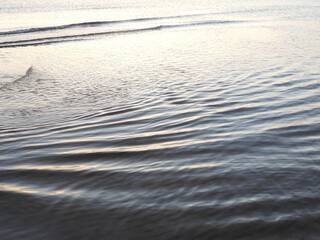 海岸　砂浜　夏の海