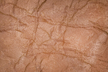 Fototapeta premium Details of sandstone texture abstract background