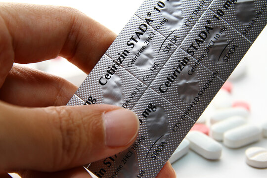 64 Best Cetirizine Images Stock Photos Vectors Adobe Stock