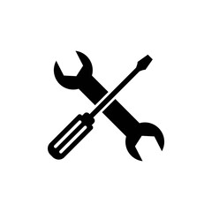 tool icon design illustration