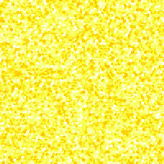 Abstract orange and gold glitter texture background