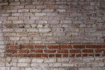 pattern brick detail old industrial