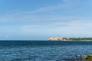 It is the capital and major port city of Cuba in the Caribbean. From colonial times to the present, it has been a major economic and political capital of the Caribbean.