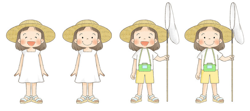 8 931 Best 麦わら帽子 Images Stock Photos Vectors Adobe Stock