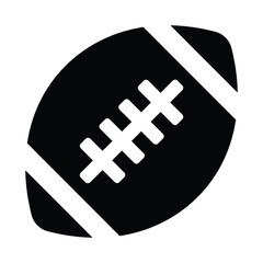 American football icon