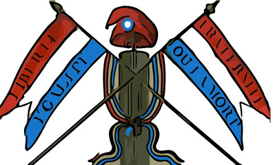 French revolution Commune de Paris