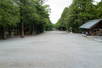 北海道札幌市の風景 Scenery of Sapporo City, Hokkaido