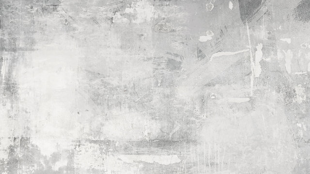 Fototapeta 白 黒 グランジ 背景　abstract texture background
