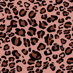 Leopard pattern 7
