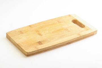 Bamboo wooden board for kitchen