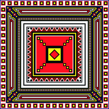 28,675 BEST Bandana Pattern Vector IMAGES, STOCK PHOTOS & VECTORS