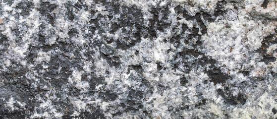 Fototapeta na wymiar texture of granite nature stone - grunge stone surface background 