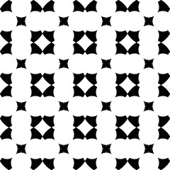 abstract seamless pattern rectangle shape