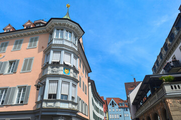 Konstanz Altstadt	