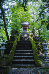 岩根神社