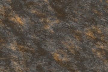 cute orange heavy masonry digitally drawn background texture illustration