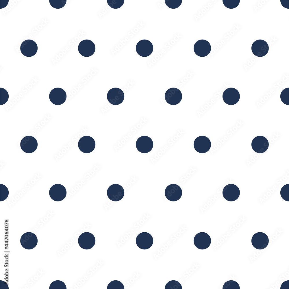 Poster simplae geometric seamless pattern vector. easy background for web or print. abstract surfece.