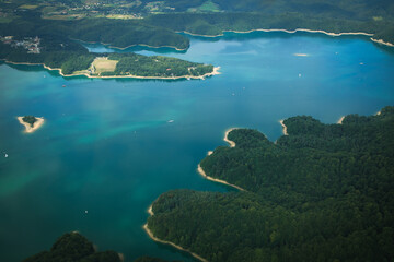 Solina © marcinbawiec