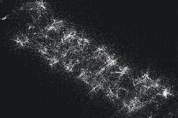 Scratch Grunge Urban Background.Grunge Black and White Distress Texture. Grunge texture for make poster, banner, font.