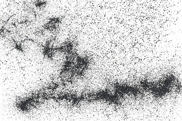 Fototapeta premium Scratch Grunge Urban Background.Grunge Black and White Distress Texture. Grunge texture for make poster, banner, font.