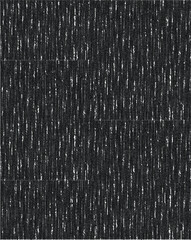 Abstract black and white background. Monochrome texture in grunge style. Old vintage pattern from cracking, fading print and design