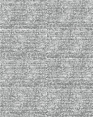 Abstract black and white background. Monochrome texture in grunge style. Old vintage pattern from cracking, fading print and design