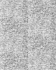 Abstract black and white background. Monochrome texture in grunge style. Old vintage pattern from cracking, fading print and design