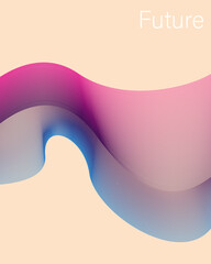 Minimal design in a modern style. Design business cards, invitations, gift cards, flyers ,brochures. 