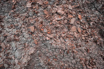Rock texture, natural background