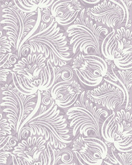 Floral elegant  seamless pattern. Wallpaper, textile design