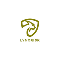 Lynx Risk Logo